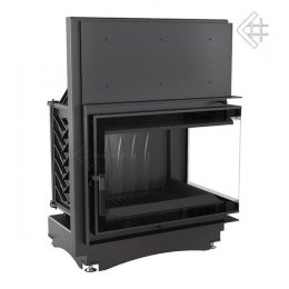 Каминная топка Kratki Zuzia P/BS/Deco